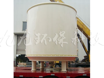 PLG系列盤(pán)式連續(xù)干燥機(jī)
