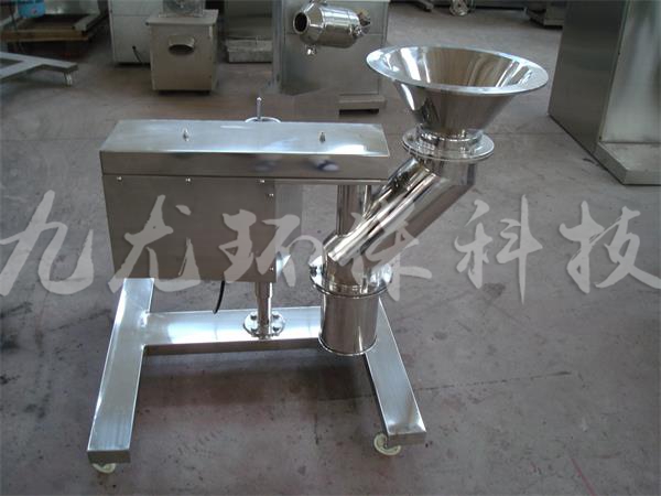 KZL系列快速整粒機(jī)